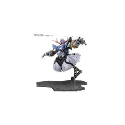 Bandai - Gunpla - 1/144 RG - MSN-02 ZEONG - Mobile Suit Gundam