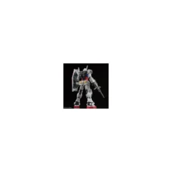 Bandai - Gunpla - 1/144 RG - RX-78-2 GUNDAM VER 2.0 - Mobile Suit Gundam