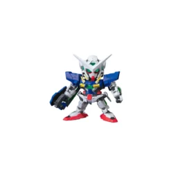 Bandai - Gunpla - SD Gundam Ex-Standard - GN-001 GUNDAM EXIA - Gundam 00