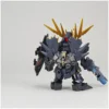 Bandai - Gunpla - SD Gundam Ex-Standard - RX-0[N] UNICORN GUNDAM 02 BANSHEE NOM (DESTROY MODE) - Mobile Suit Gundam Unicorn