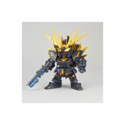 Bandai - Gunpla - SD Gundam Ex-Standard - RX-0[N] UNICORN GUNDAM 02 BANSHEE NOM (DESTROY MODE) - Mobile Suit Gundam Unicorn