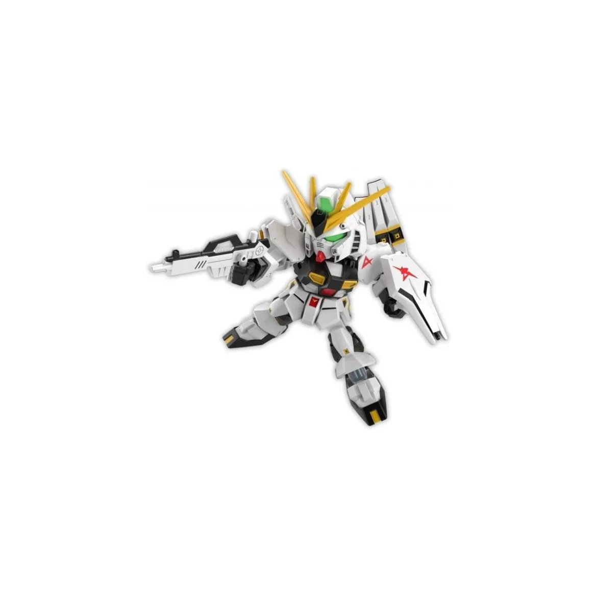 Bandai - Gunpla - SD Gundam Ex-Standard - RX-93 V GUNDAM