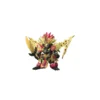 Bandai - Gunpla - SD Gundam World Sangoku Soketsuden 05 - Sun Jian Gundam Astray
