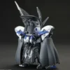 Bandai - Gunpla - SDW HEROES - LEIF GUNDAM GP04