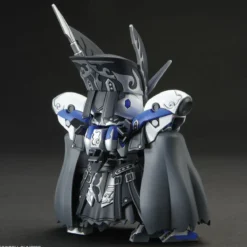 Bandai - Gunpla - SDW HEROES - LEIF GUNDAM GP04