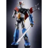 Bandai GX-105D MAZINGER Z Kakumei Shinka Damaged Ver. - Soul of Chogokin