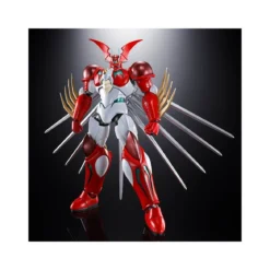 Bandai GX-99 GETTER ROBO ARC
