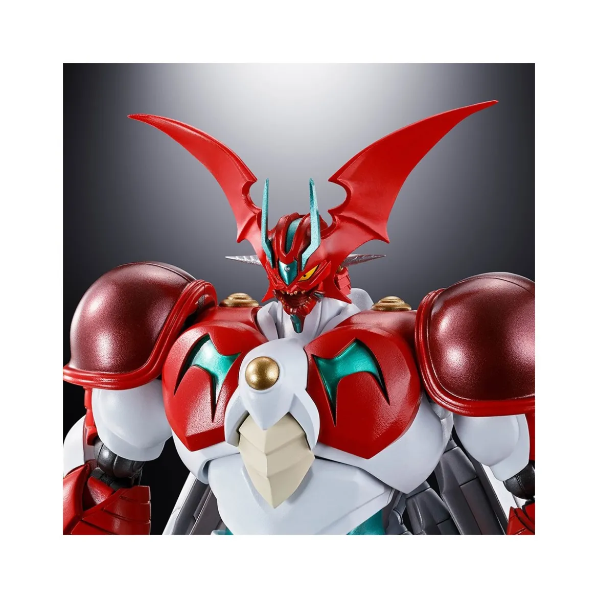 Bandai GX-99 GETTER ROBO ARC