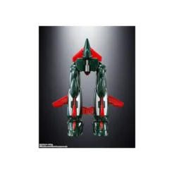 Bandai GX-96 GETTER ROBO GO