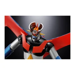 Bandai GX-117 MAZINGER Z Kakumei Shinka Power Up Ver. - Soul of Chogokin
