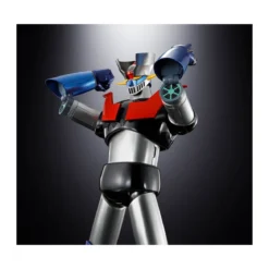 Bandai GX-117 MAZINGER Z Kakumei Shinka Power Up Ver. - Soul of Chogokin