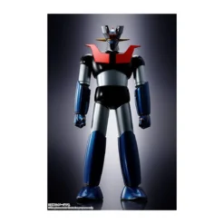Bandai GX-105 MAZINGER Z Kakumei Shinka - Soul of Chogokin