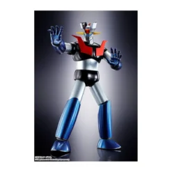 Bandai GX-105 MAZINGER Z Kakumei Shinka - Soul of Chogokin