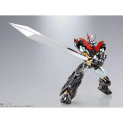 Bandai GX-75SP MAZINKAISER 20TH ANNIVERSARY VERSION - Soul of Chogokin