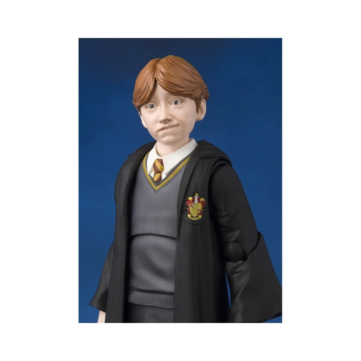 Bandai Harry Potter - SHF SHFiguarts - Ron Weasley
