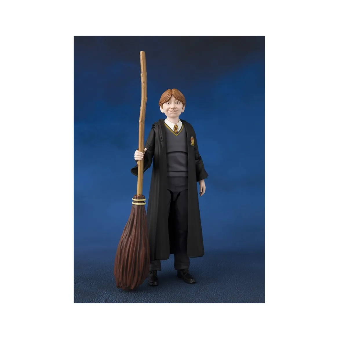 Bandai Harry Potter - SHF SHFiguarts - Ron Weasley