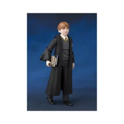 Bandai Harry Potter - SHF SHFiguarts - Ron Weasley