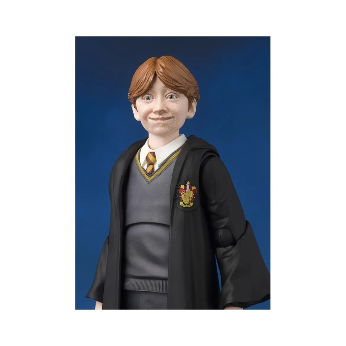 Bandai Harry Potter - SHF SHFiguarts - Ron Weasley