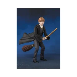 Bandai Harry Potter - SHF SHFiguarts - Ron Weasley
