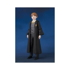 Bandai Harry Potter - SHF SHFiguarts - Ron Weasley