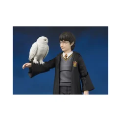 Bandai Harry Potter - SHF SHFiguarts - Harry Potter