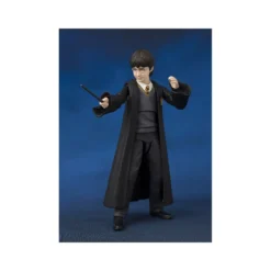 Bandai Harry Potter - SHF SHFiguarts - Harry Potter
