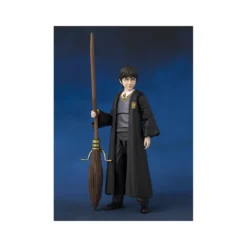 Bandai Harry Potter - SHF SHFiguarts - Harry Potter