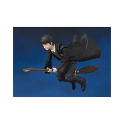 Bandai Harry Potter - SHF SHFiguarts - Harry Potter