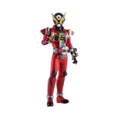 Bandai - Ichibansho Sofvics Kamen Rider Geiz - Kamen Rider Zi-O