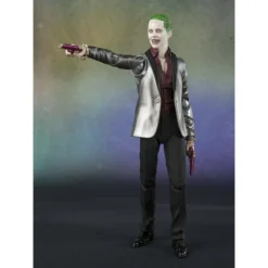 Bandai Joker Figuarts SH Suicide Squad