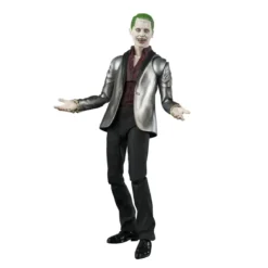 Bandai Joker Figuarts SH Suicide Squad