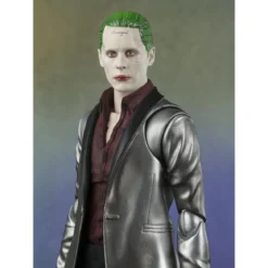 Bandai Joker Figuarts SH Suicide Squad