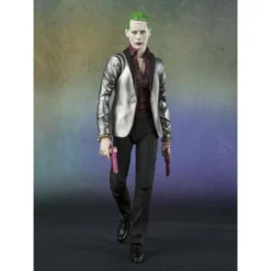 Bandai Joker Figuarts SH Suicide Squad