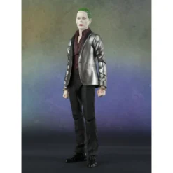 Bandai Joker Figuarts SH Suicide Squad