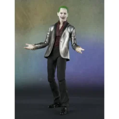 Bandai Joker Figuarts SH Suicide Squad