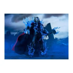 Bandai Marvel Avengers: Endgame - Final Battle Thor - SH Figuarts SHF