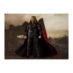 Bandai Marvel Avengers: Endgame - Final Battle Thor - SH Figuarts SHF