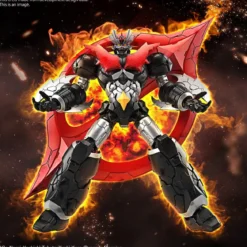 Bandai Mazinger Zero Infinitism - Plastic Model Kit HG 1/144