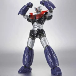 Bandai Mazinger Z Infinity - Plastic Model Kit HG 1/144