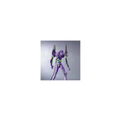 Bandai Model Kit - HG Evangelion Unit-01 (New Movie Version) 1/144