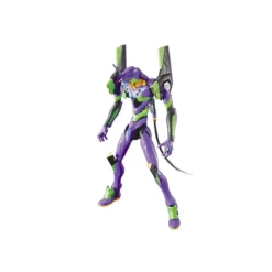 Bandai Model Kit - HG Evangelion Unit-01 (New Movie Version) 1/144