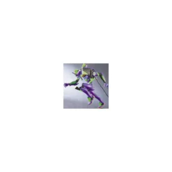 Bandai Model Kit - HG Evangelion Unit-01 (New Movie Version) 1/144