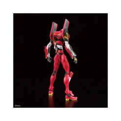 Bandai Model Kit 1/144 RG - Evangelion Production Model 02 - Eva Unit 02