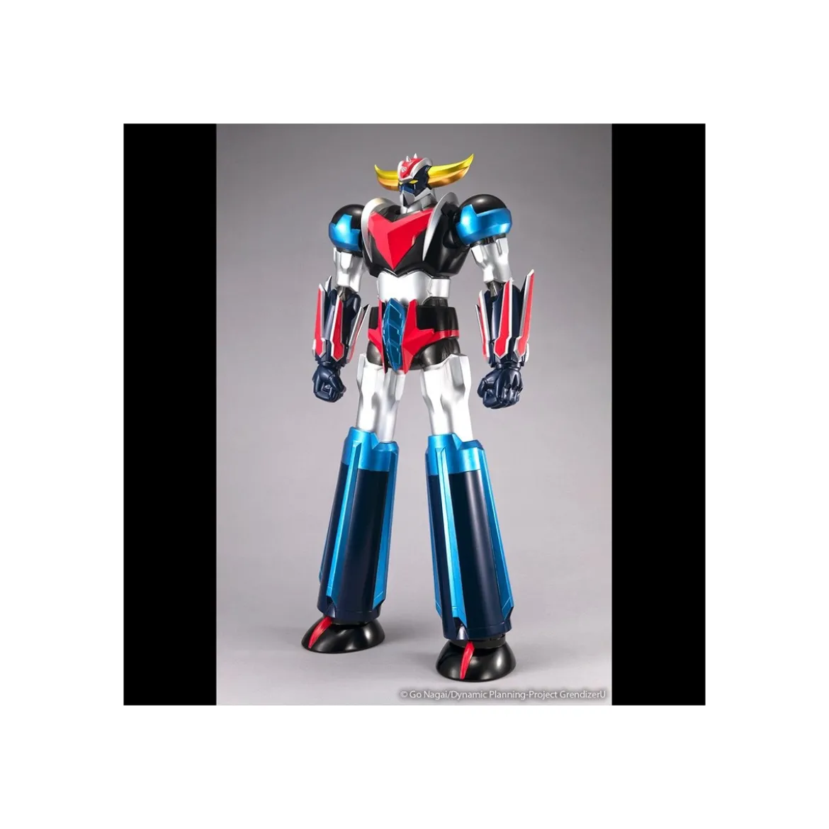 Bandai Namco - JUMBO GRENDIZER U - Goldorak U