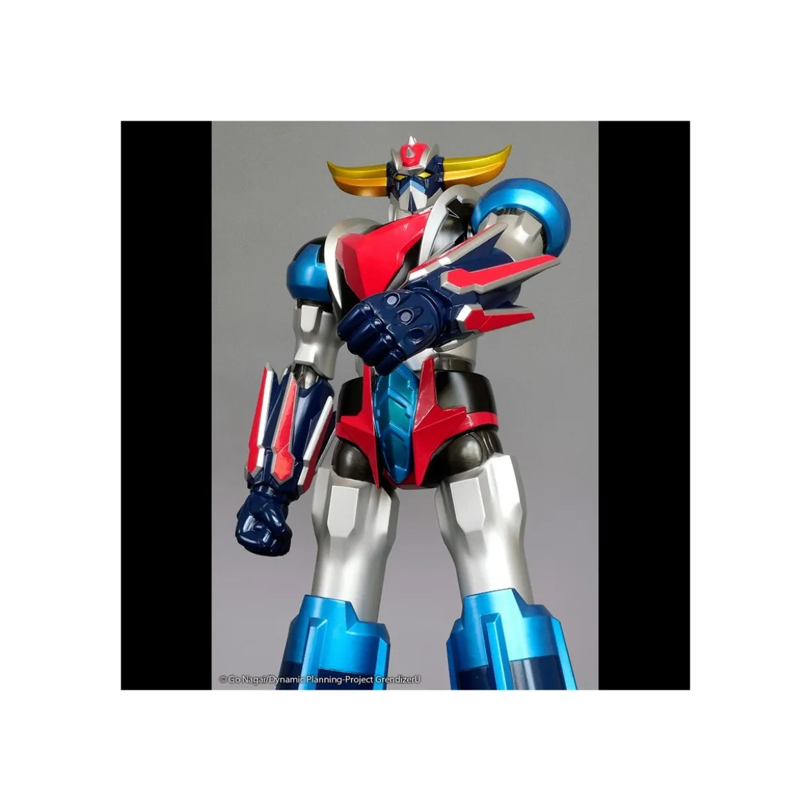 Bandai Namco - JUMBO GRENDIZER U - Goldorak U