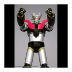 Bandai Namco - JUMBO MAZINGER Z - Grendizer U - Goldorak U