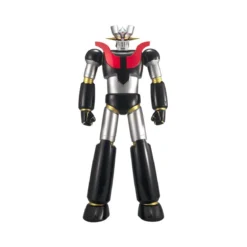 Bandai Namco - JUMBO MAZINGER Z - Grendizer U - Goldorak U