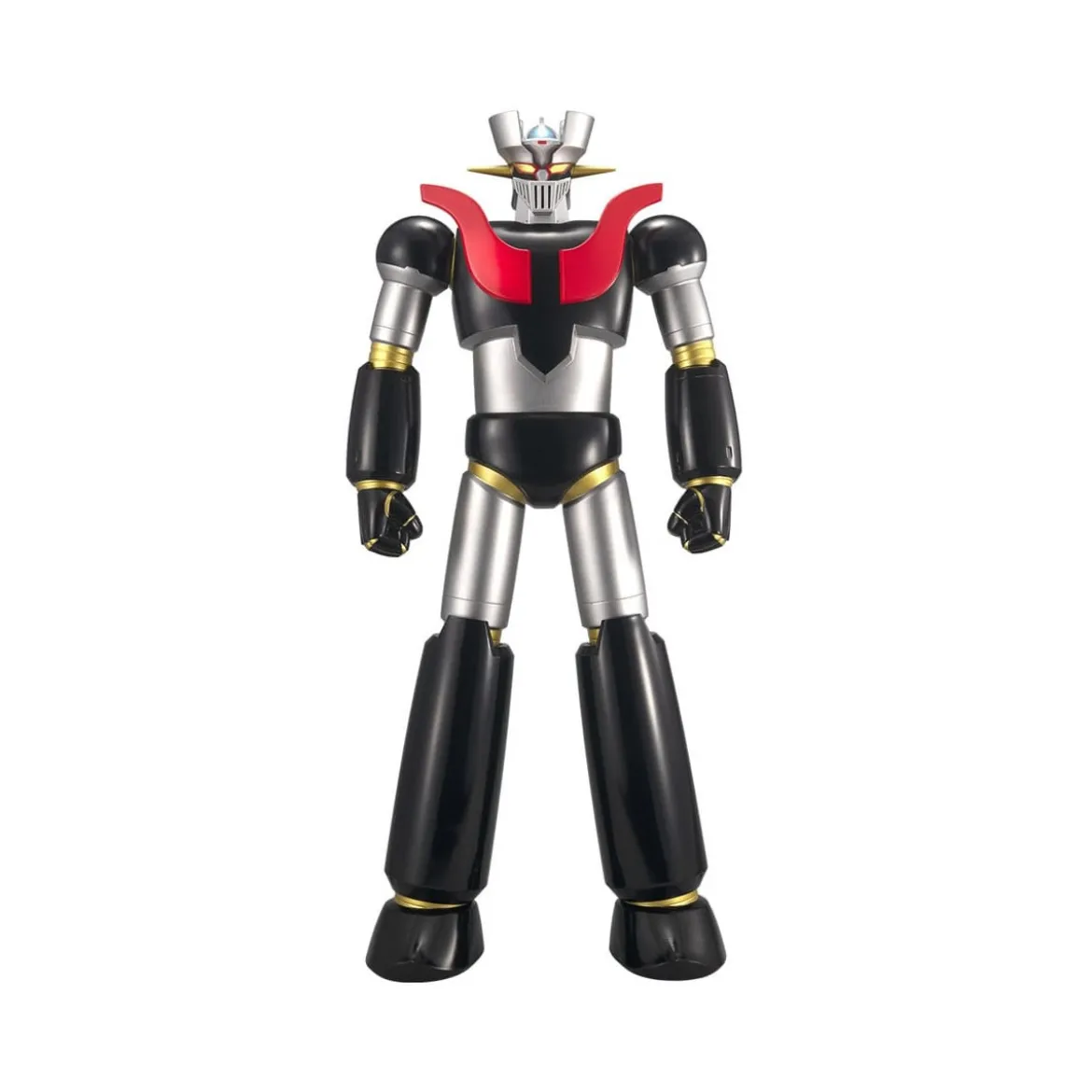 Bandai Namco - JUMBO MAZINGER Z - Grendizer U - Goldorak U