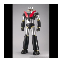 Bandai Namco - JUMBO MAZINGER Z - Grendizer U - Goldorak U