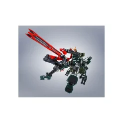 Bandai - NEW EVA-02 ALPHA RS - Evangelion: 3.0+1.0 Thrice Upon a Time - Robot Spirit